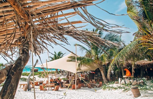 Playa Paraiso Hotel | Ikal Tulum Hotel