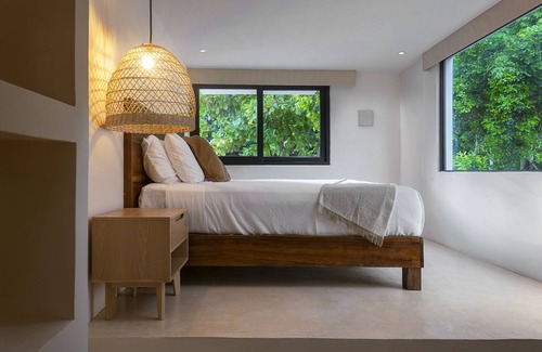 Puerto Aventuras Apartment | Ikana