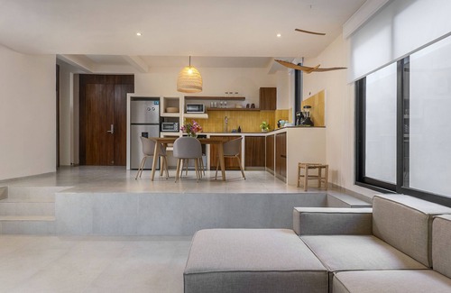 Puerto Aventuras Apartment | Ikana