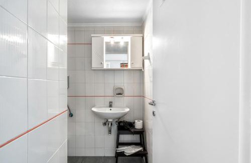 Malevizi Apartment | Ikaros Suites