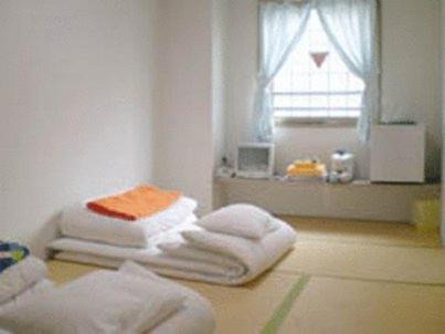 Hiroshima City Centre Hotel | Ikawa Ryokan