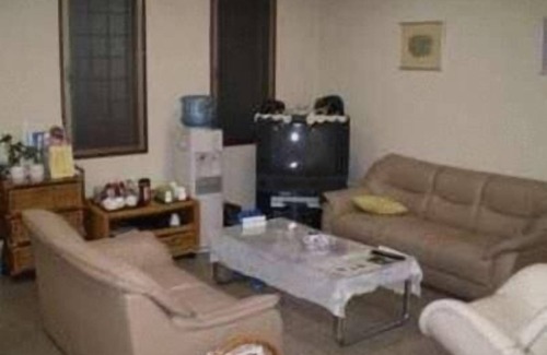 Hiroshima City Centre House | Ikawa Ryokan