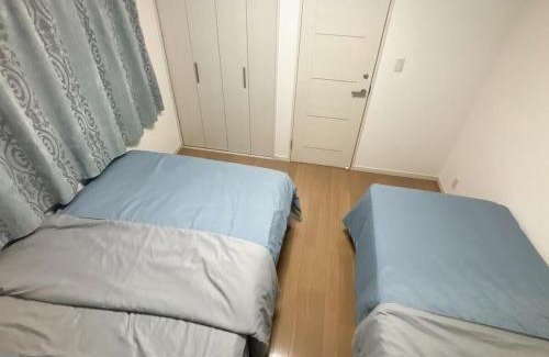 Kamiikebukuro House | Ikebukuro池袋1stop-2min-Kitaikebukuro北池袋walk3min