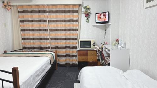 Nishiikebukuro Apartment | Ikebukuro 706