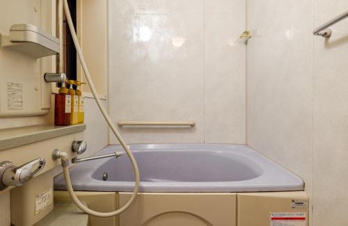Toshima Villa | Ikebukuro house with 5BR Free Parking