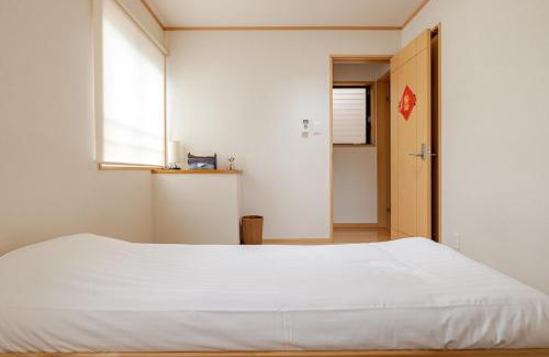 Toshima Villa | Ikebukuro house with 5BR Free Parking
