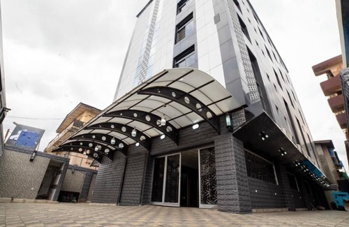 Ikeja Apartment | IKEJA AIRPORT VIEW APARTMENT