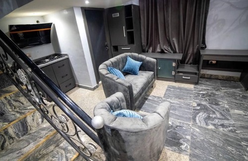 Ikeja Apartment | IKEJA AIRPORT VIEW APARTMENT