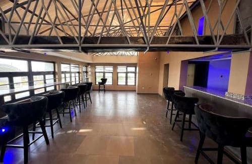 Ikeja Apartment | Ikeja Airport View