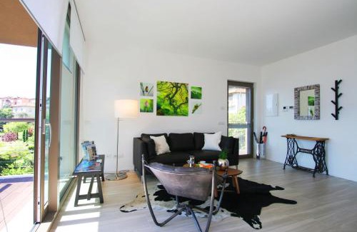 San Siro House | Ikhaya Como - Acquaseria, San Siro by LoveComo