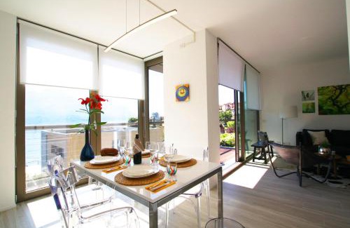 San Siro House | Ikhaya Como - Acquaseria, San Siro by LoveComo