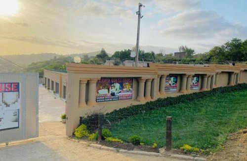 uMhlathuze House | Ikhaya Guesthouse