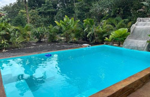 La Fortuna Apartment | IkI Tiny Villa