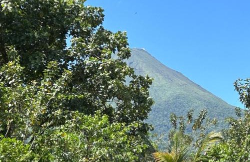 La Fortuna Apartment | IkI Tiny Villa
