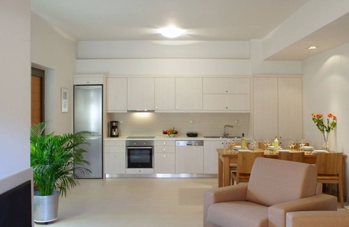 Monopari Apartment | Ikia Luxury Homes Eco - Here you find luxury Ecological