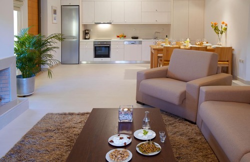 Monopari Apartment | Ikia Luxury Homes Eco - Here you find luxury Ecological
