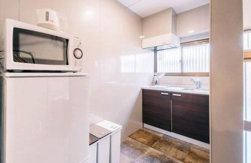 Joto House | IKIDANE HOUSE Osaka Kyobashi - Vacation STAY 15425