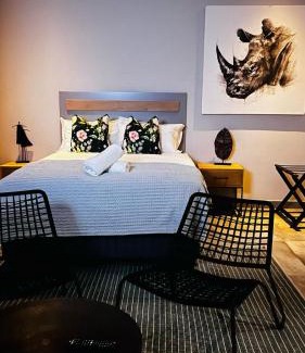 Marloth Park Apartment | Ikigai@4617 Cottage