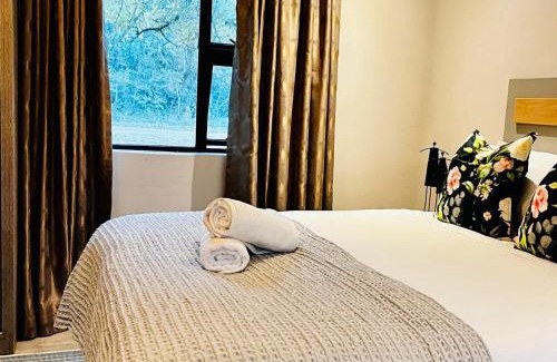 Marloth Park Apartment | Ikigai@4617 Cottage