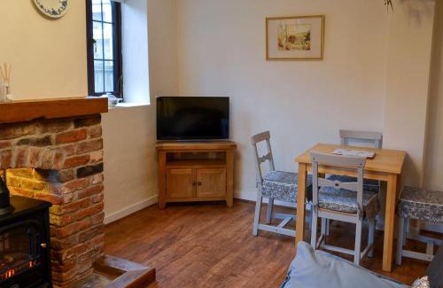 Blidworth House | Ikkle Cottage