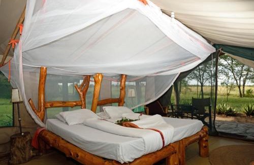 Serengeti National Park Resort | Ikoma Bush Camp