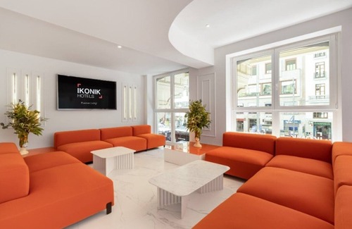 Centro Hotel | Ikonik Gran Via