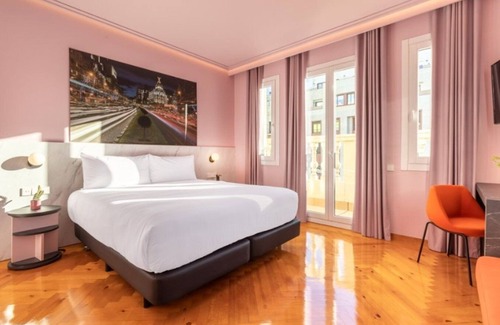 Centro Hotel | Ikonik Gran Via