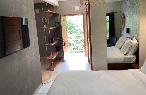 Antananarivo Hotel | Ikopa Hôtel Madagascar