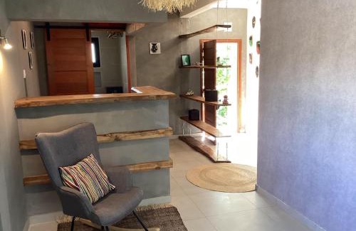 Antananarivo Hotel | Ikopa Hôtel Madagascar