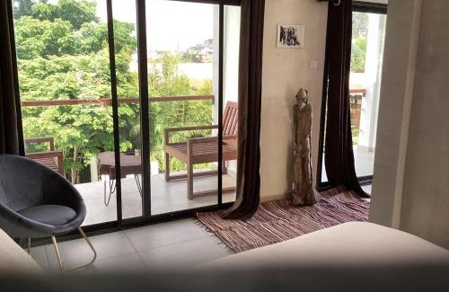 Antananarivo Hotel | Ikopa Hôtel Madagascar