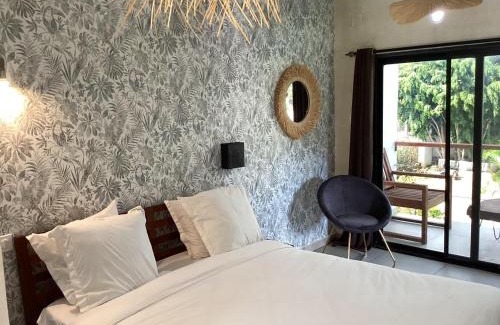 Antananarivo Hotel | Ikopa Hôtel Madagascar