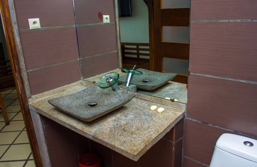 Antananarivo Hotel | Ikopa Hôtel