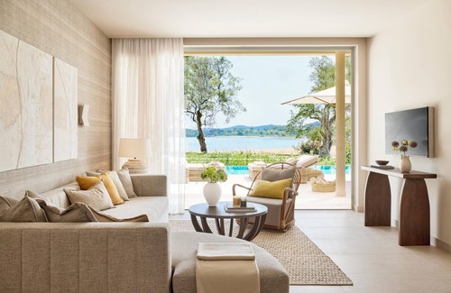 Kato Korakiana Resort | Ikos Odisia - All Inclusive