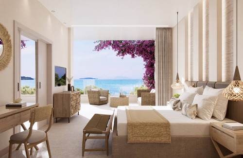 Kato Korakiana Resort | Ikos Odisia - All Inclusive