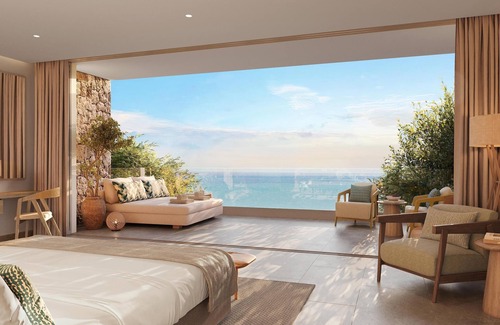 Kato Korakiana Resort | Ikos Odisia - All Inclusive