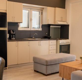 Igoumenitsa Apartment | ikosapartments-family