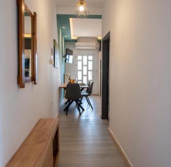 Igoumenitsa Apartment | ikosapartments-family