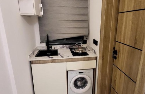 Ikoyi House | Ikoyi/Banana Studio Room