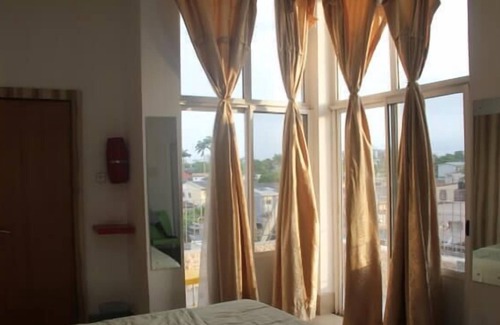 Ikoyi Hotel | Ikoyi Fairview Apartments