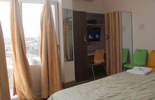 Ikoyi Hotel | Ikoyi Fairview Apartments