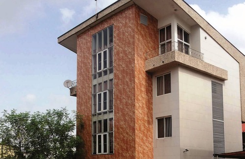 Ikoyi Hotel | Ikoyi Fairview Apartments