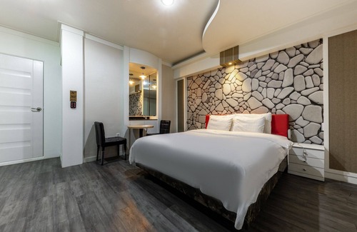 Songman Hotel | Iksan M Plus