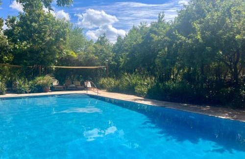 Meru National Park Other | Ikweta Safari Camp