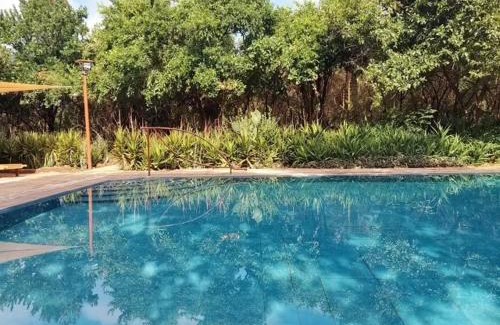 Meru National Park Other | Ikweta Safari Camp