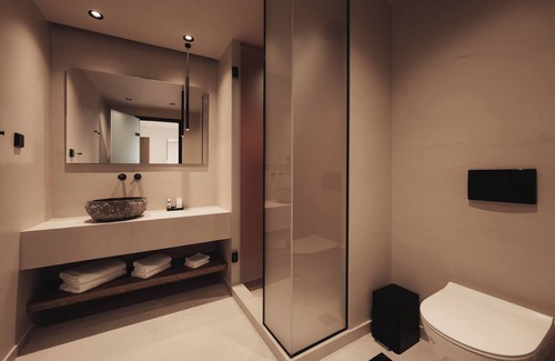 Polichrono Hotel | Ikyma Boutique