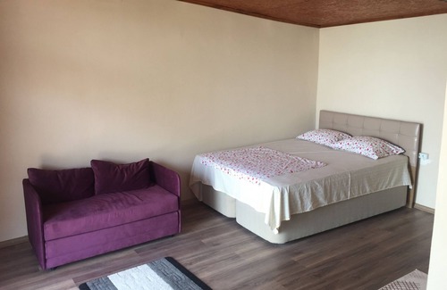 Orhangazi Hotel | Ilıca Anatolia