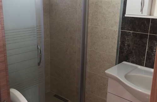 Orhangazi Hotel | Ilıca Anatolia