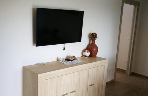 Cariati Apartment | Il bacio del sole