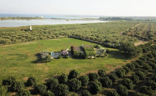 Noto Villa | Il Baglio di Vendicari