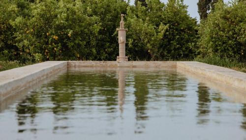 Noto Villa | Il Baglio di Vendicari